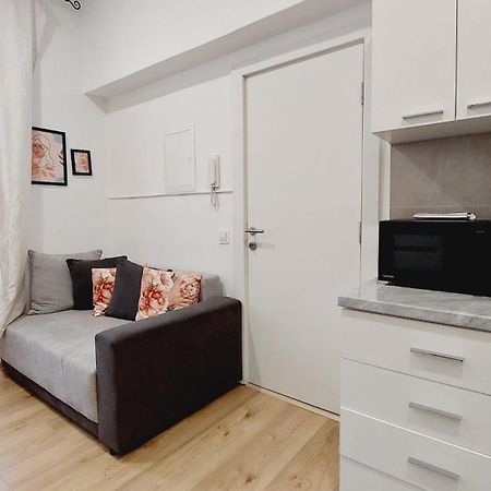 Checkinvienna-One Bedroom Apartment Εξωτερικό φωτογραφία
