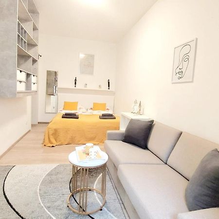 Checkinvienna-One Bedroom Apartment Εξωτερικό φωτογραφία