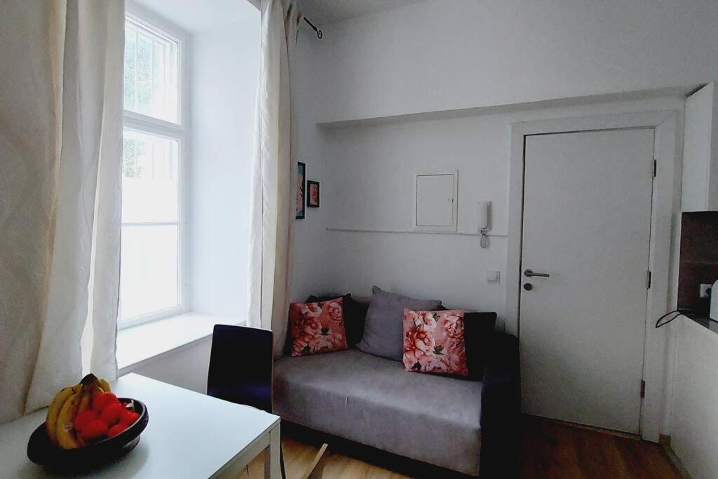 Checkinvienna-One Bedroom Apartment Εξωτερικό φωτογραφία
